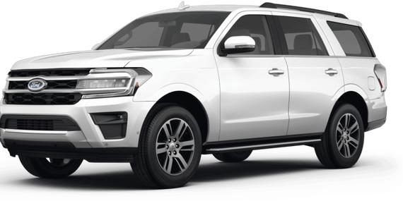 FORD EXPEDITION 2022 1FMJU1HT1NEA49405 image