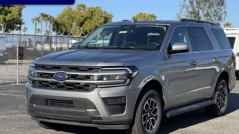FORD EXPEDITION 2022 1FMJU1HT1NEA25914 image