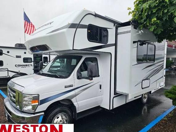 FORD E-450 2023 1FDXE4FN8PDD22605 image