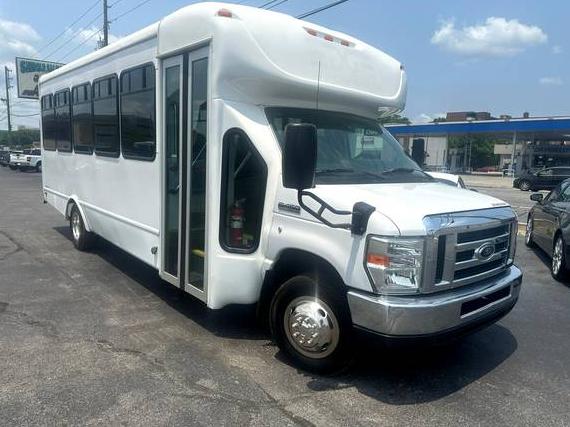 FORD E-450 2016 1FDFE4FS1GDC58005 image