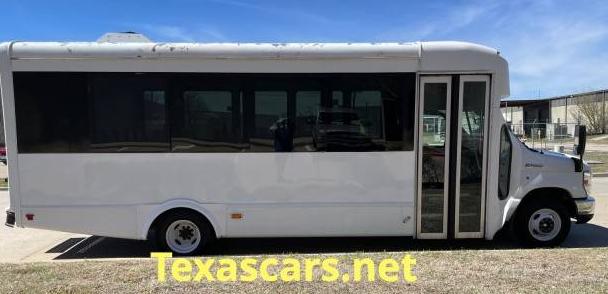 FORD E-450 2019 1FDFE4FS9KDC29862 image
