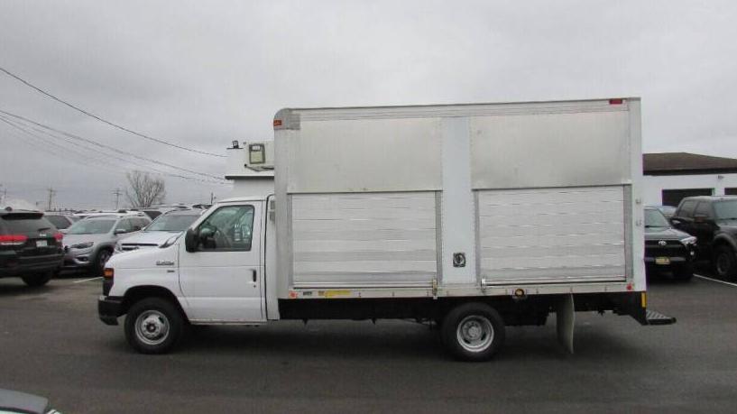FORD E-450 2012 1FDXE4FL4CDA90772 image