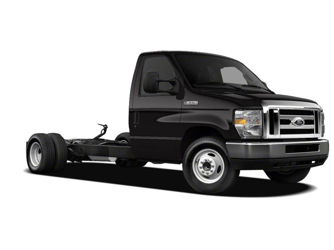 FORD E-450 2012 1FDXE4FS4CDA03265 image