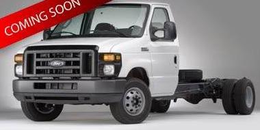 FORD E-450 2010 1FDXE4FS4ADA45321 image