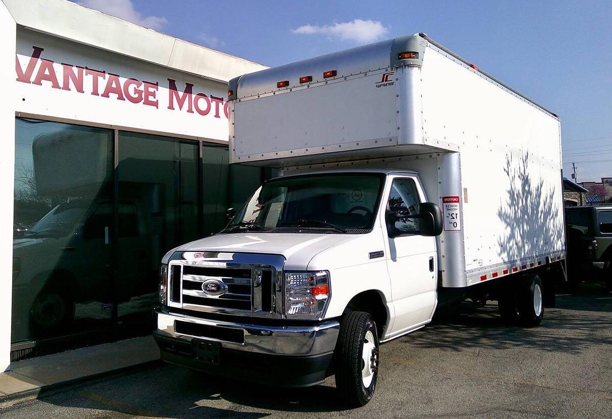 FORD E-450 2022 1FDXE4FN3NDC07245 image