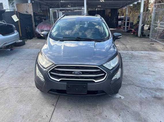 FORD ECOSPORT 2018 MAJ3P1TE0JC191138 image FORD ECOSPORT 2018 MAJ3P1TE0JC191138 image