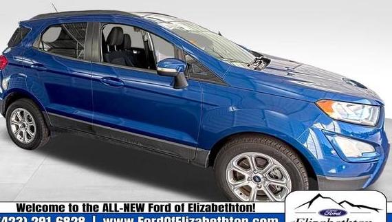 FORD ECOSPORT 2018 MAJ3P1TE0JC203496 image FORD ECOSPORT 2018 MAJ3P1TE0JC203496 image
