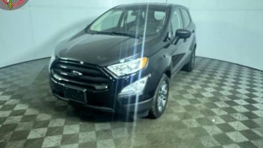 FORD ECOSPORT 2021 MAJ3S2FE2MC448367 image FORD ECOSPORT 2021 MAJ3S2FE2MC448367 image