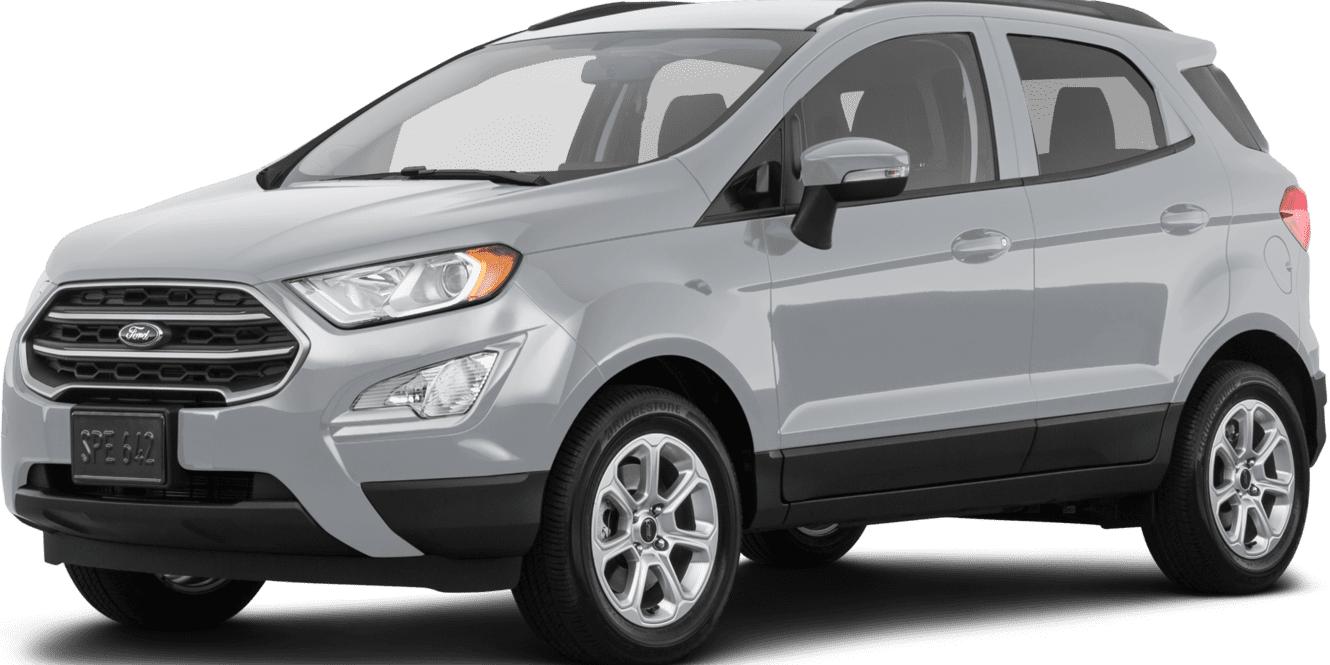 FORD ECOSPORT 2020 MAJ3S2FE2LC386760 image