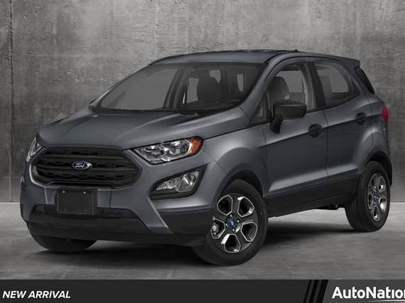 FORD ECOSPORT 2020 MAJ3S2FE9LC343551 image FORD ECOSPORT 2020 MAJ3S2FE9LC343551 image