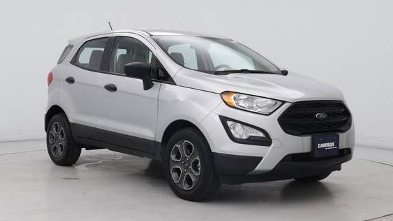 FORD ECOSPORT 2020 MAJ3S2FE8LC379084 image FORD ECOSPORT 2020 MAJ3S2FE8LC379084 image