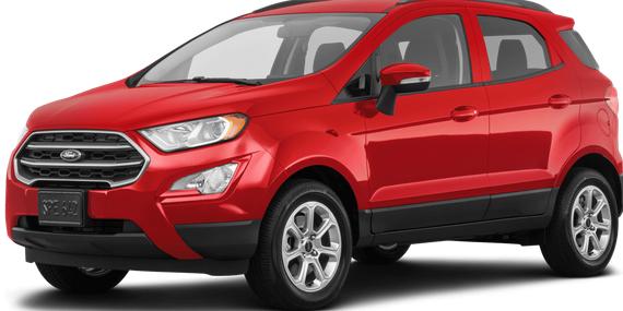 FORD ECOSPORT 2020 MAJ3S2FE5LC319313 image