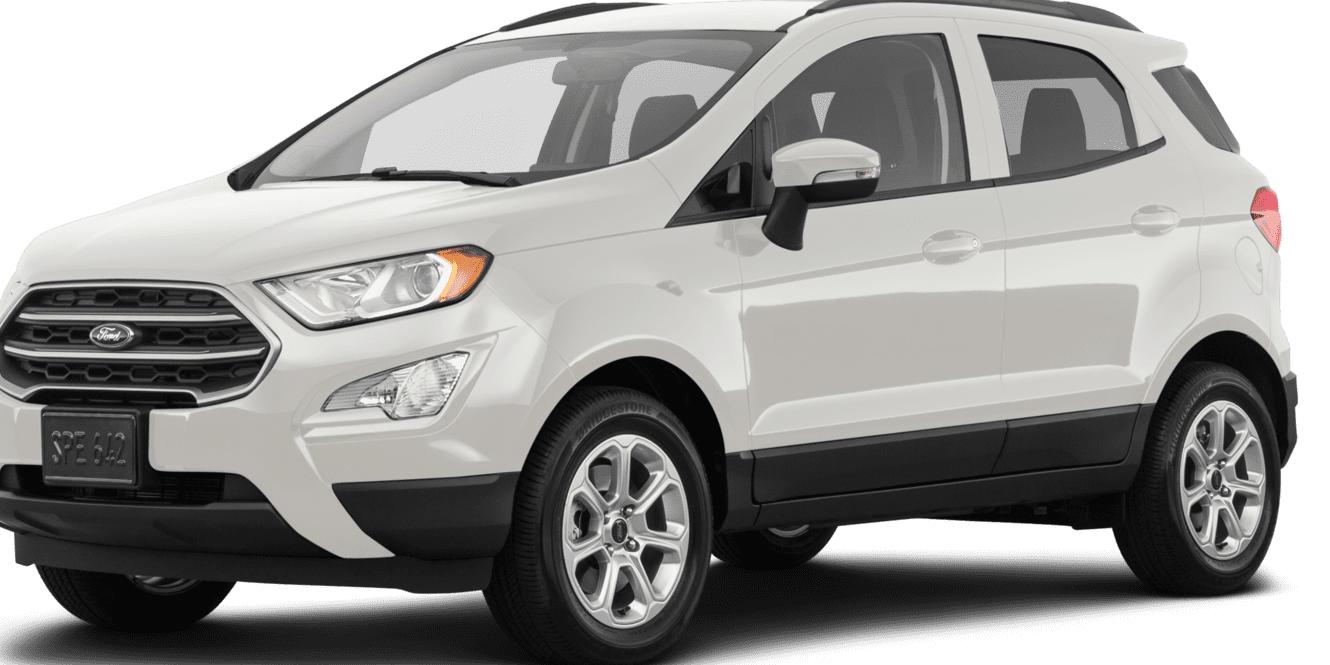 FORD ECOSPORT 2020 MAJ3S2FE8LC356792 image FORD ECOSPORT 2020 MAJ3S2FE8LC356792 image