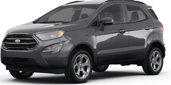 FORD ECOSPORT 2022 MAJ6S3FL0NC463131 image FORD ECOSPORT 2022 MAJ6S3FL0NC463131 image