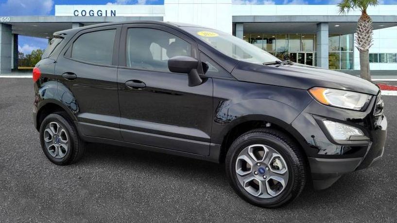 FORD ECOSPORT 2022 MAJ6S3FLXNC467509 image FORD ECOSPORT 2022 MAJ6S3FLXNC467509 image