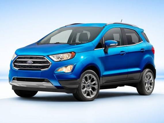 FORD ECOSPORT 2022 MAJ6S3FL5NC473749 image FORD ECOSPORT 2022 MAJ6S3FL5NC473749 image