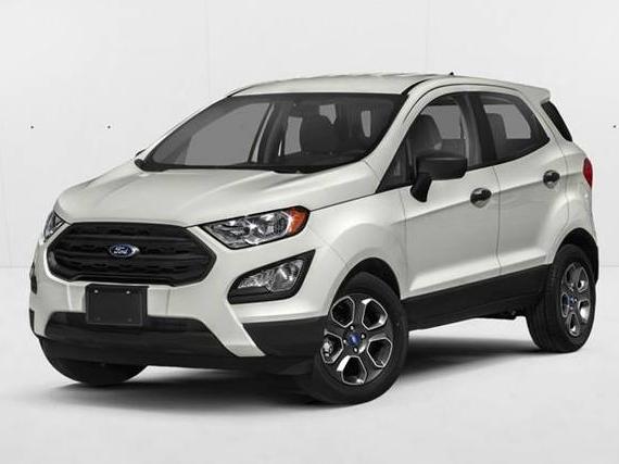 FORD ECOSPORT 2022 MAJ6S3FL3NC464239 image FORD ECOSPORT 2022 MAJ6S3FL3NC464239 image