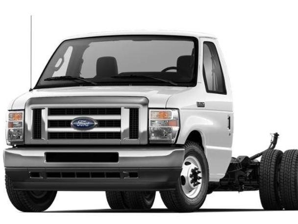 FORD E-350 2023 1FDWE3FK4PDD02752 image