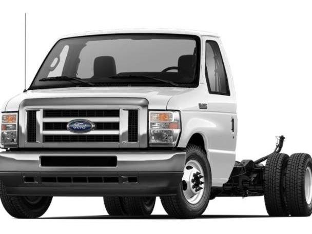 FORD E-350 2023 1FDWE3FK7PDD02826 image