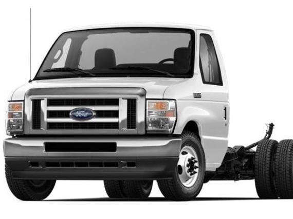 FORD E-350 2023 1FDWE3FK4PDD21091 image