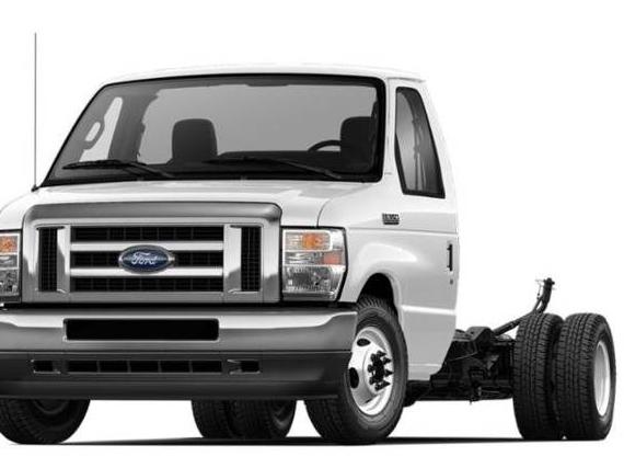 FORD E-350 2023 1FDWE3FK1PDD21131 image