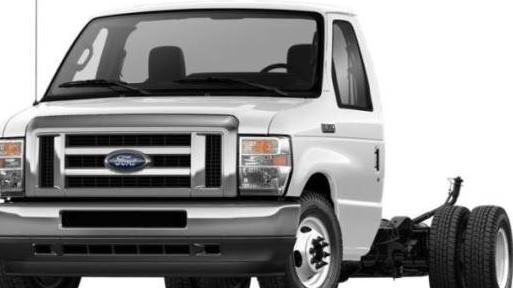 FORD E-350 2023 1FDWE3FK1PDD03308 image
