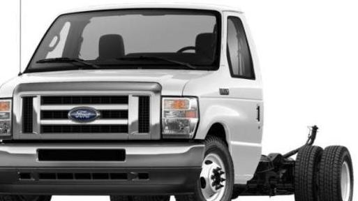 FORD E-350 2023 1FDWE3FK3PDD21292 image