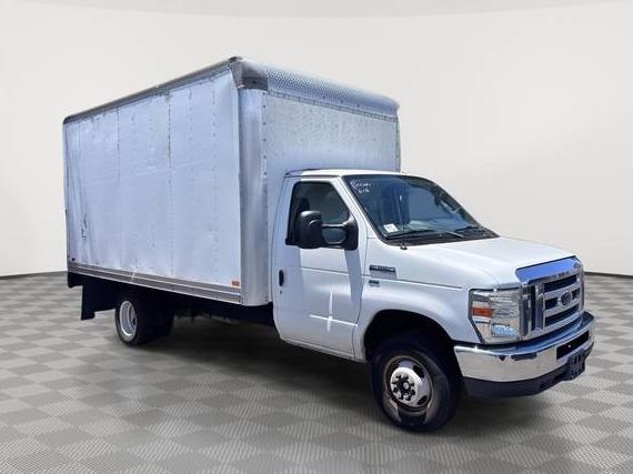 FORD E-350 2016 1FDWE3FL7GDC13315 image