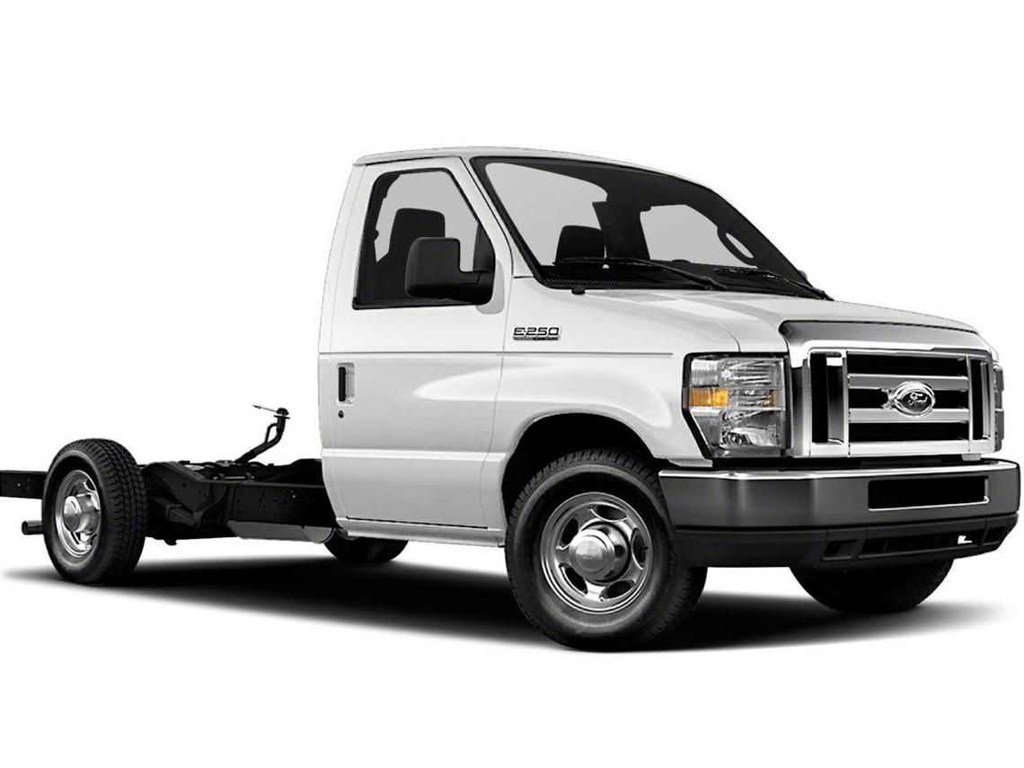 FORD E-350 2016 1FDWE3FL5GDC21347 image
