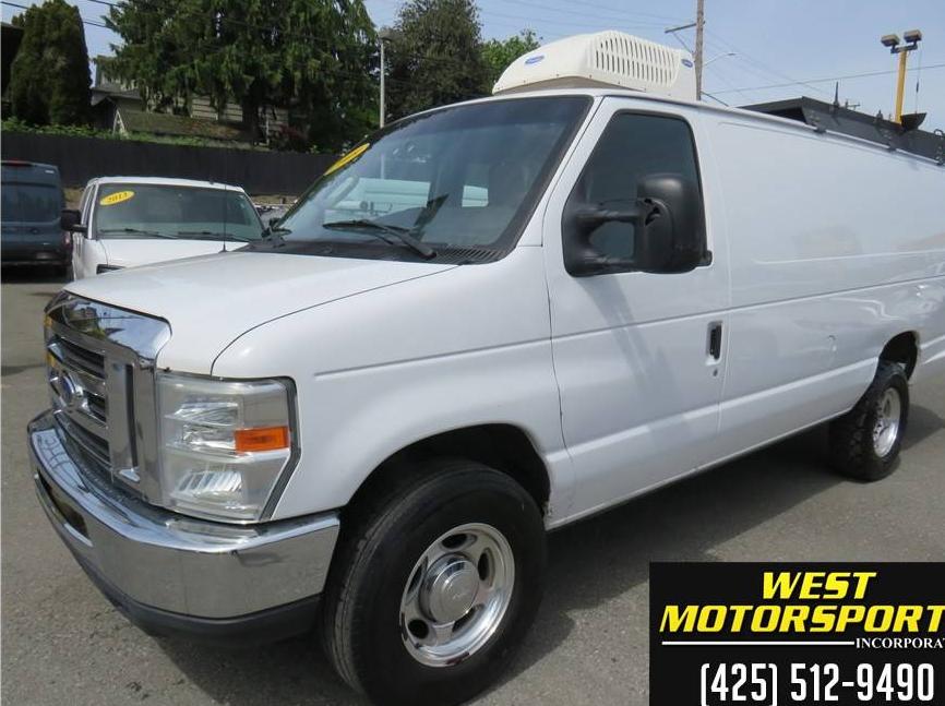 FORD E-350 2009 1FTSS34S79DA69712 image