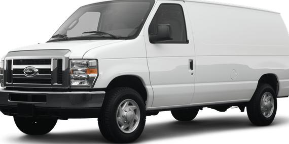 FORD E-350 2009 1FTSE34L99DA65208 image