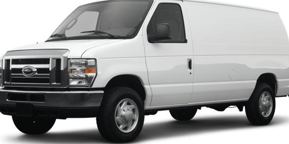 FORD E-350 2009 1FTSS34S19DA12230 image