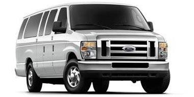 FORD E-350 2012 1FBSS3BL1CDA08654 image