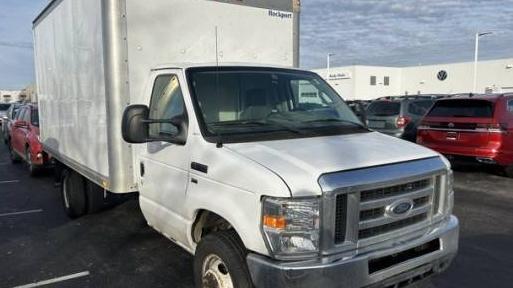 FORD E-350 2012 1FDWE3FL5CDA52408 image