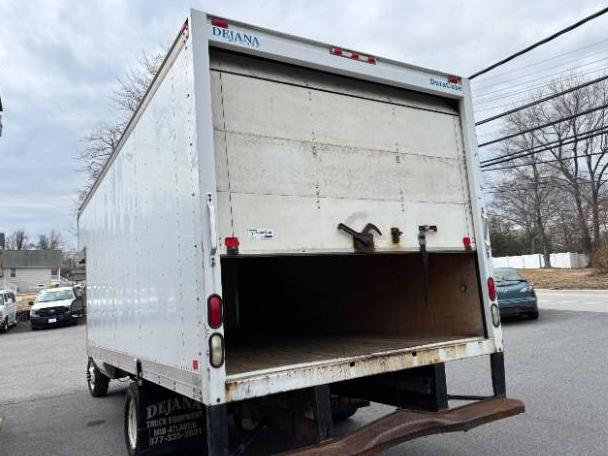 FORD E-350 2012 1FDWE3FL0CDA13029 image