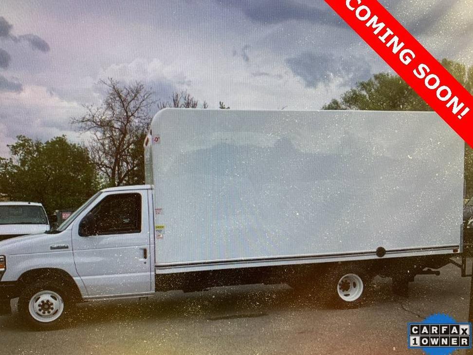 FORD E-350 2024 1FDWE3FN8RDD26243 image