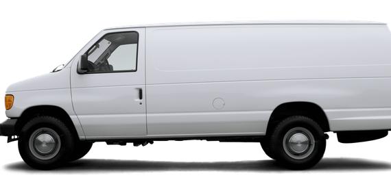 FORD E-350 2006 1FTSE34L96DB23488 image