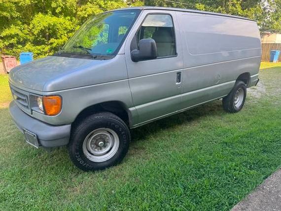 FORD E-350 2006 1FTSE34L86DB23417 image FORD E-350 2006 1FTSE34L86DB23417 image