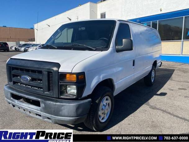 FORD E-350 2011 1FTSS3EL4BDA40326 image