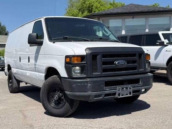 FORD E-350 2011 1FTSE3EL5BDA18049 image