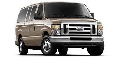 FORD E-350 2011 1FBNE3BL3BDB07477 image