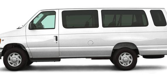 FORD E-350 2003 1FBSS31S13HB99395 image