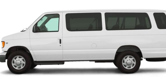 FORD E-350 2013 1FBNE3BL4DDA68594 image
