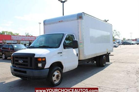 FORD E-350 2013 1FDWE3FL1DDB20544 image FORD E-350 2013 1FDWE3FL1DDB20544 image