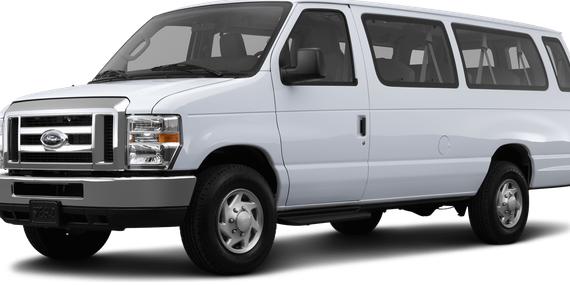 FORD E-350 2013 1FBSS3BL1DDB34448 image