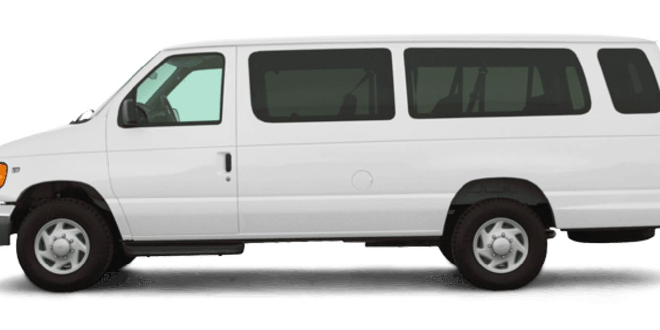 FORD E-350 2013 1FBNE3BL7DDA68590 image