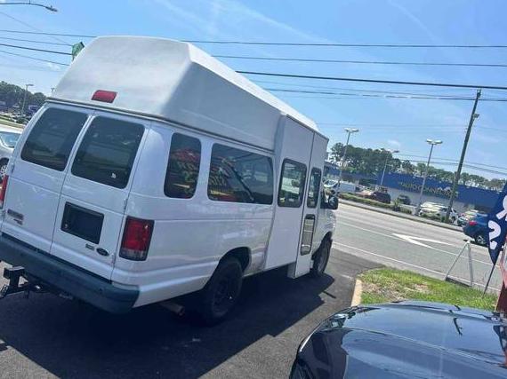 FORD E-350 2013 1FTDS3EL7DDB29870 image FORD E-350 2013 1FTDS3EL7DDB29870 image