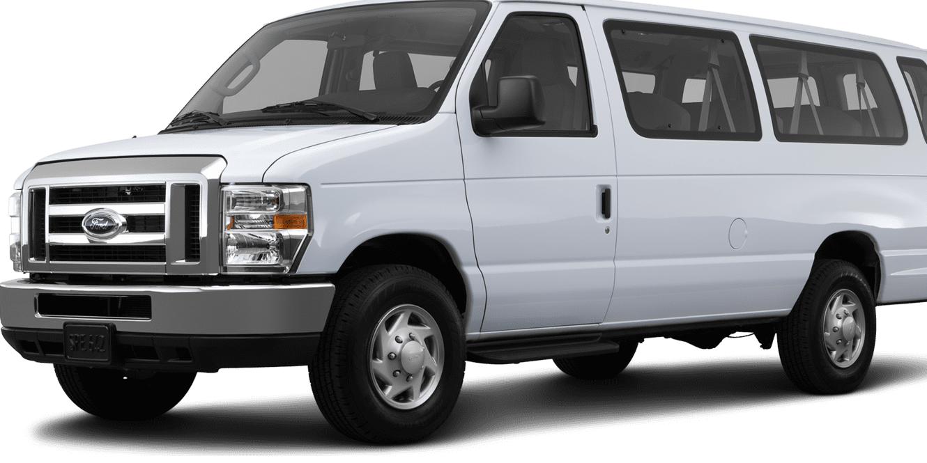 FORD E-350 2013 1FBSS3BL7DDA56063 image