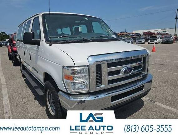 FORD E-350 2013 1FBSS3BL0DDA04970 image