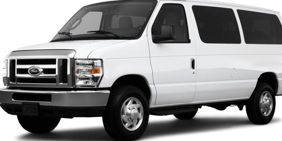 FORD E-350 2010 1FBNE3BL9ADA18219 image